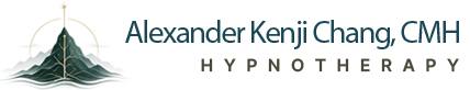 Hypnotherapy Alexander Kenji Chang | Florence, AZ – Quit Smoking, Weight Loss